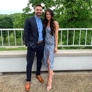 Meet your Posher, Rachel